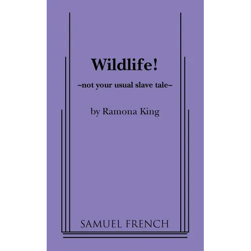 Wildlife!