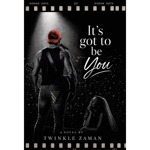 It's Got To Be You