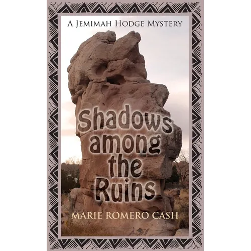 Shadows Among the Ruins