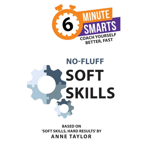 No-Fluff Soft Skills