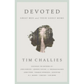 Devoted: Great Men and Their Godly Moms