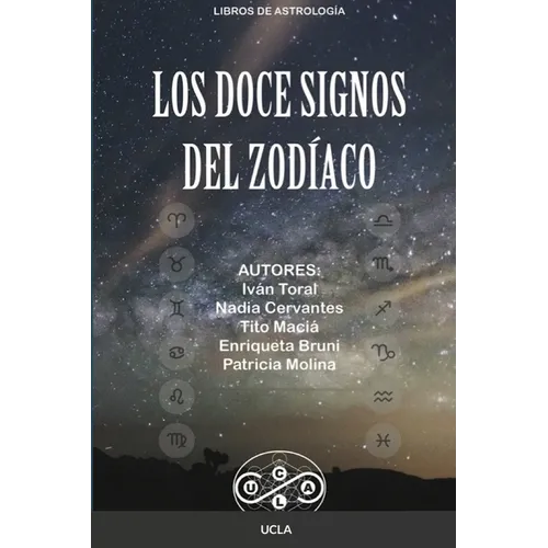 Los Doce Signos Del Zodíaco