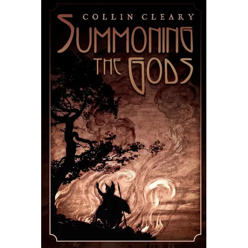 Summoning the Gods