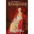 The Practice of Humility