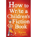 How To Write A Children's Fiction Book