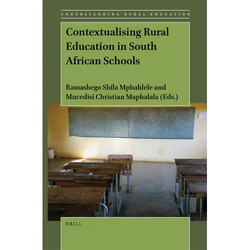 Contextualising Rural Education in South African Schools