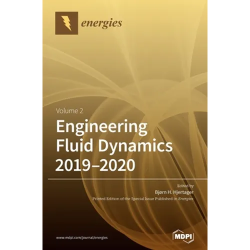 Engineering Fluid Dynamics 2019-2020: Volume 2