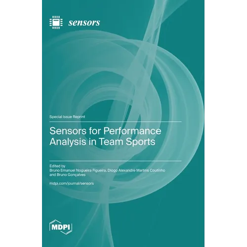 Sensors for Performance Analysis in Team Sports
