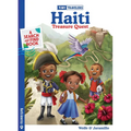 Tiny Travelers Haiti Treasure Quest