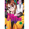 Dandadan, Vol. 16