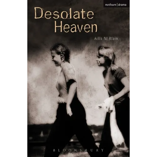 Desolate Heaven