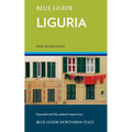 Blue Guide Liguria