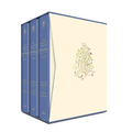 The Collected Poems of J.R.R. Tolkien Box Set: Three-Volume Box Set