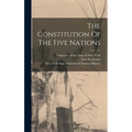 The Constitution Of The Five Nations