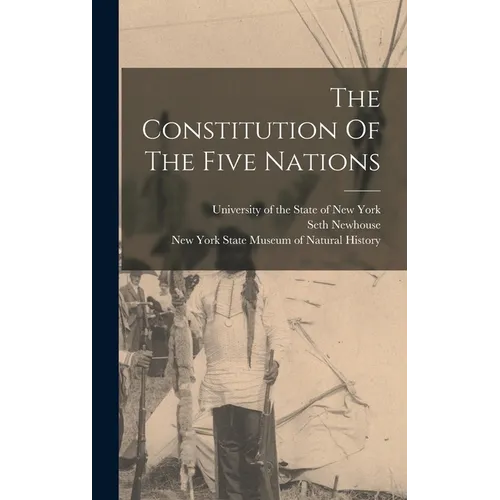 The Constitution Of The Five Nations