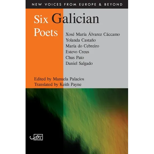 Six Galician Poets