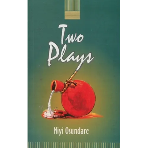 Two Plays