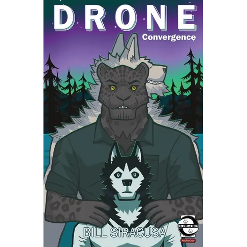 Drone: Convergence