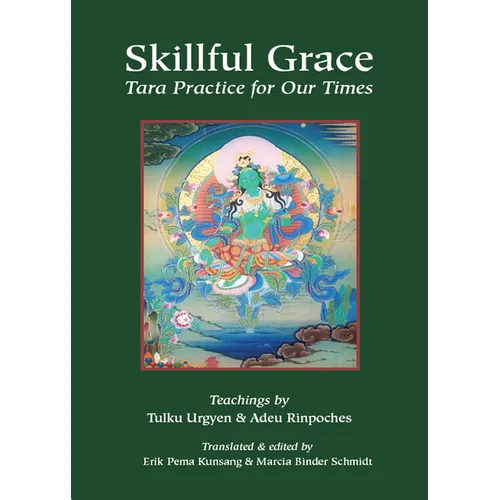 Skillful Grace