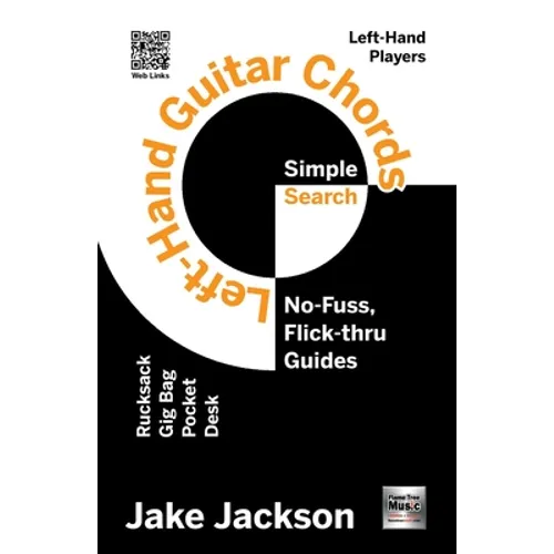 Quick Left Hand Guitar Chords