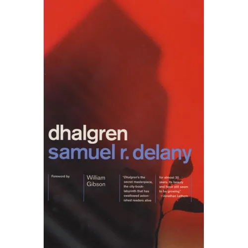 Dhalgren