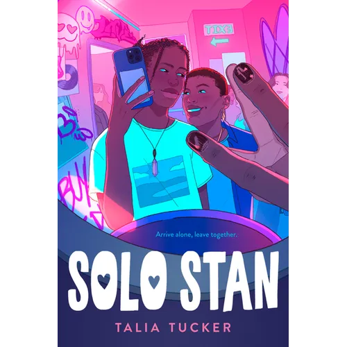 Solo Stan