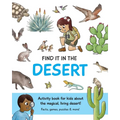 Find It In The Desert