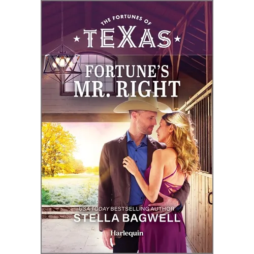 Fortune's Mr. Right