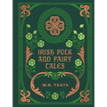 Irish Folk and Fairy Tales