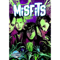 Orbit: Misfits
