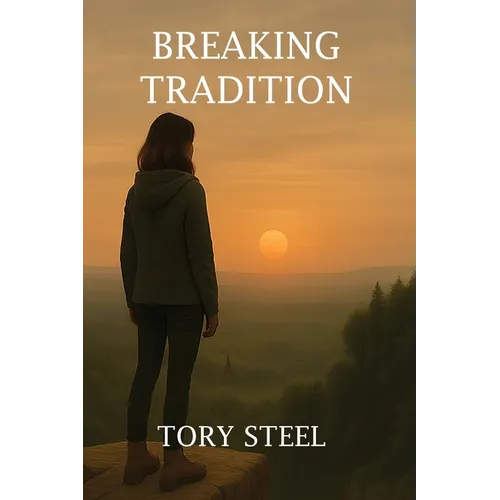 Breaking Tradition