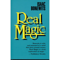 Real Magic: An Introductory Treatise on the Basic Principles of Yellow Light