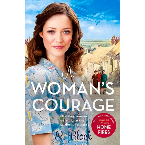 A Woman's Courage