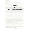 Letters of Recommendation