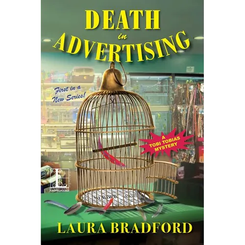 Death in Advertising