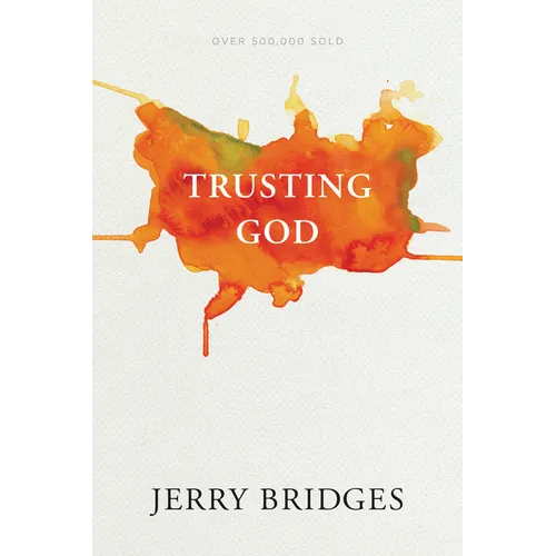 Trusting God
