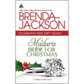A Madaris Bride for Christmas: A Holiday Romance Novel