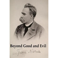 Beyond Good and Evil: Original Edition