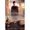 Notebook Mysteries Changes and Challenges