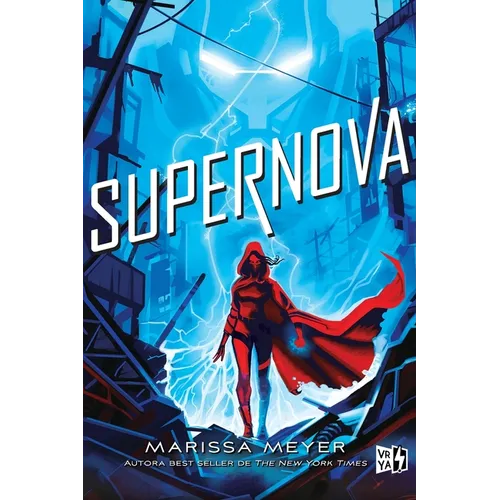 Supernova