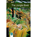Oxford Bookworms Library: The Jungle Book: Level 2: 700-Word Vocabulary