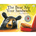The Bear Ate Your Sandwich