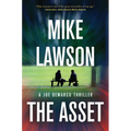 The Asset: A Joe DeMarco Thriller