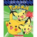 How to Draw Pokemon