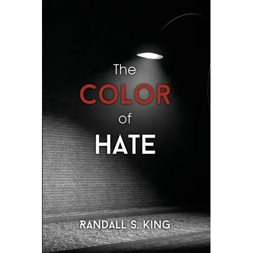 The Color of Hate