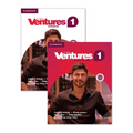 Ventures Level 1 Value Pack