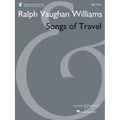 Songs of Travel - High Voice Book/Online Audio