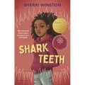 Shark Teeth