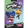 Miraculous Chibi 3 in 1 Vol. 1