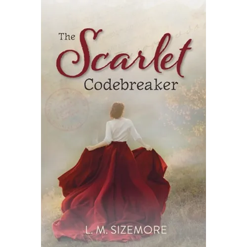 The Scarlet Codebreaker